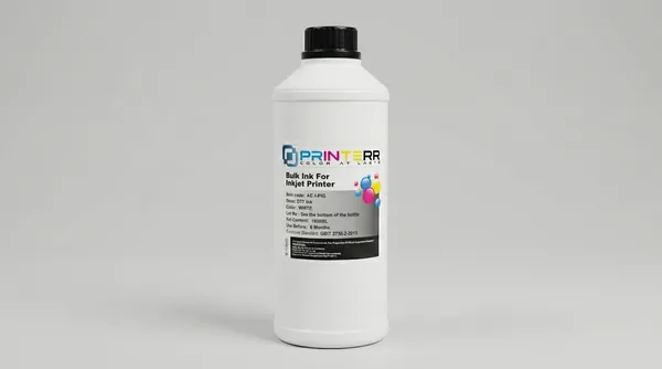 Чернила DTF Black