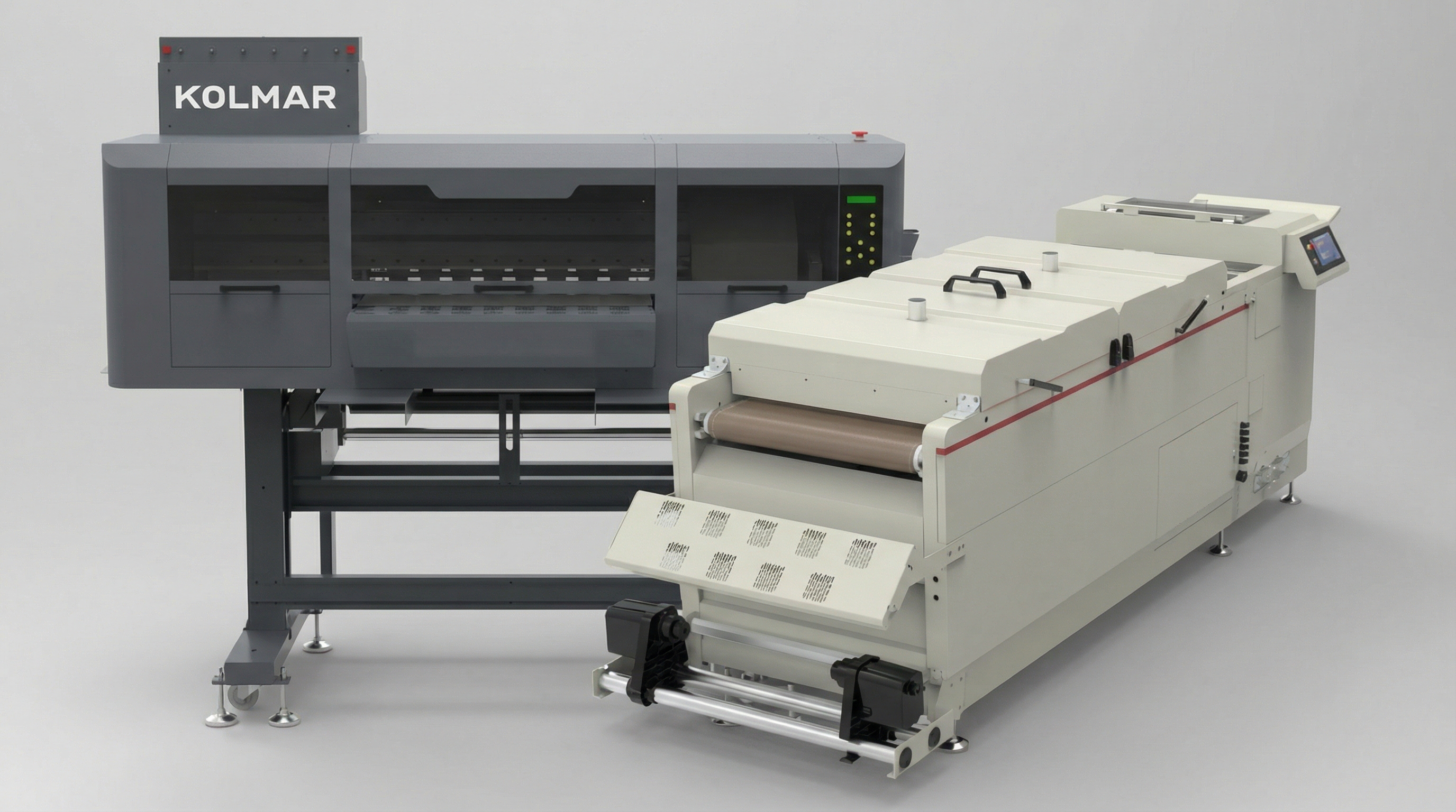 KOLMAR KM-Z650FZ6 DTF принтер